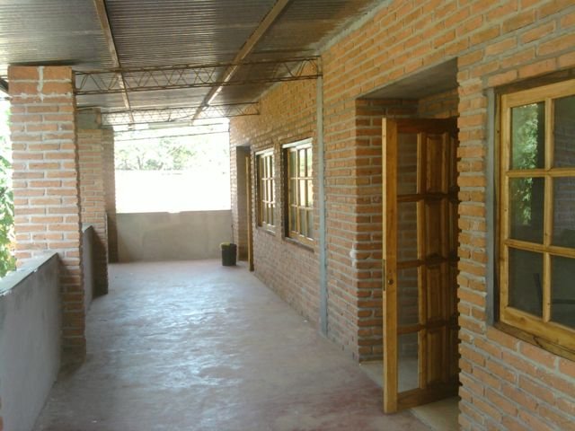 scuola san miguel 36